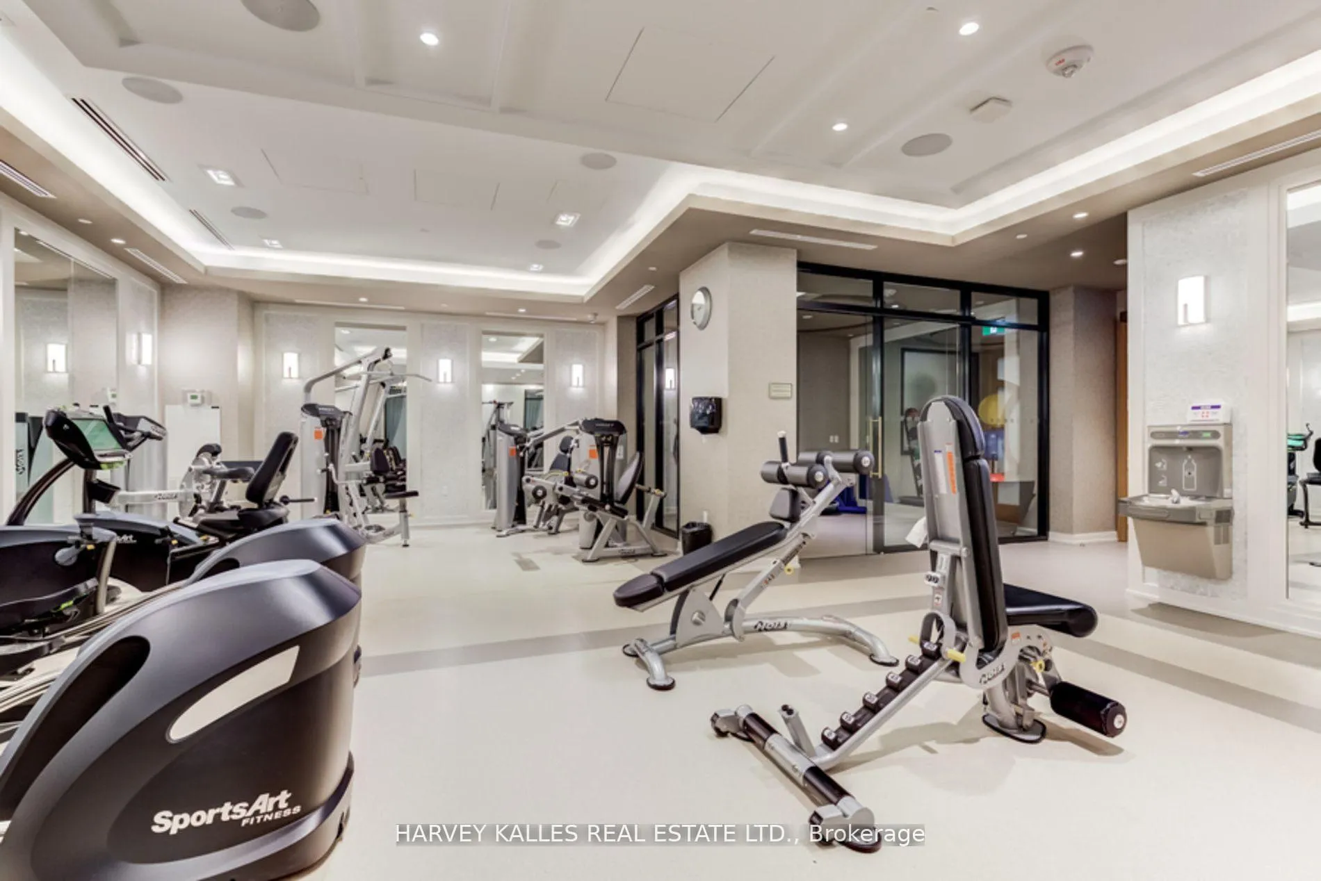 Photo 29 of Unit 602, 1888 Bayview Avenue, North York, Bridle Path-Sunnybrook-York Mills — HOMEH