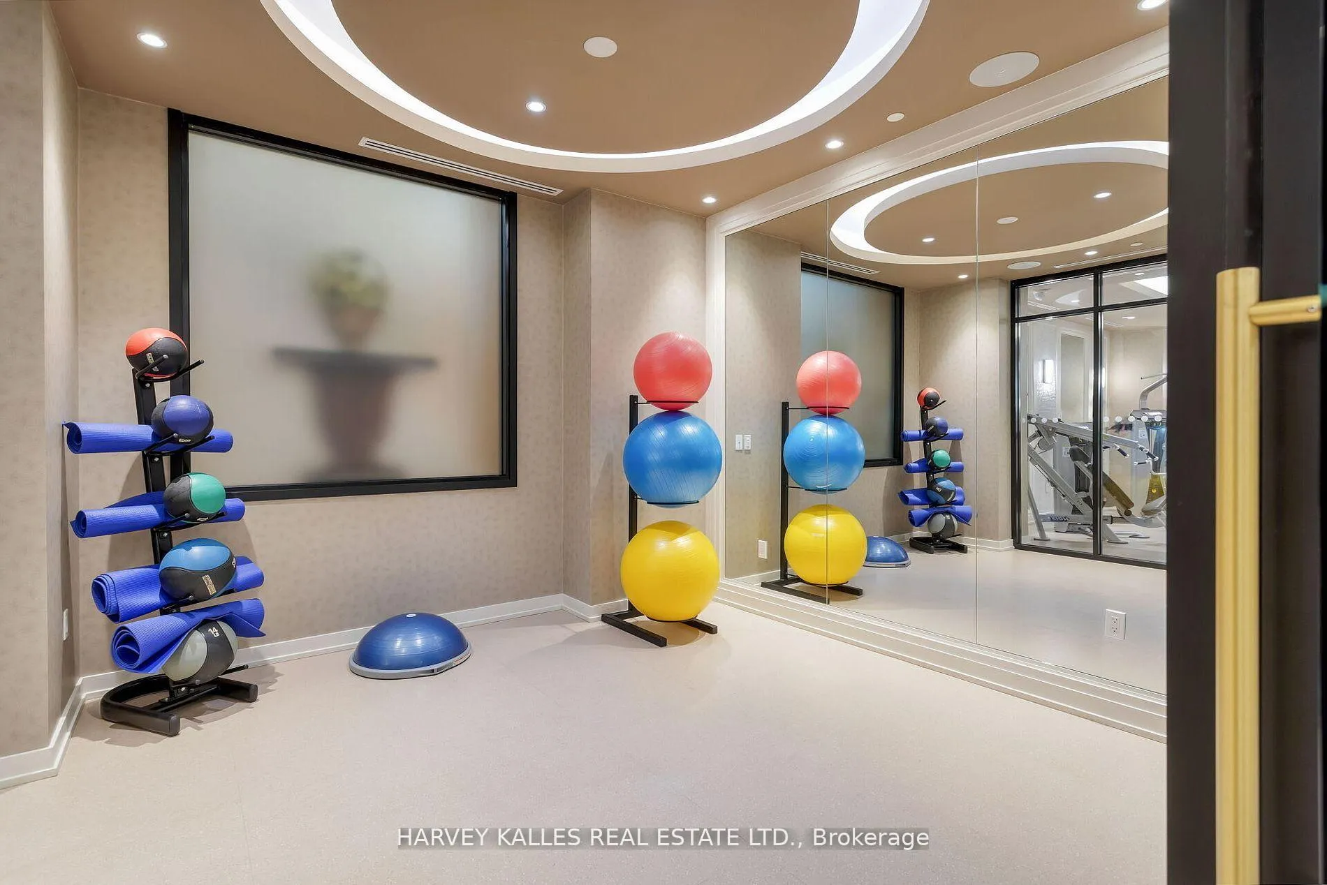 Photo 30 of Unit 602, 1888 Bayview Avenue, North York, Bridle Path-Sunnybrook-York Mills — HOMEH