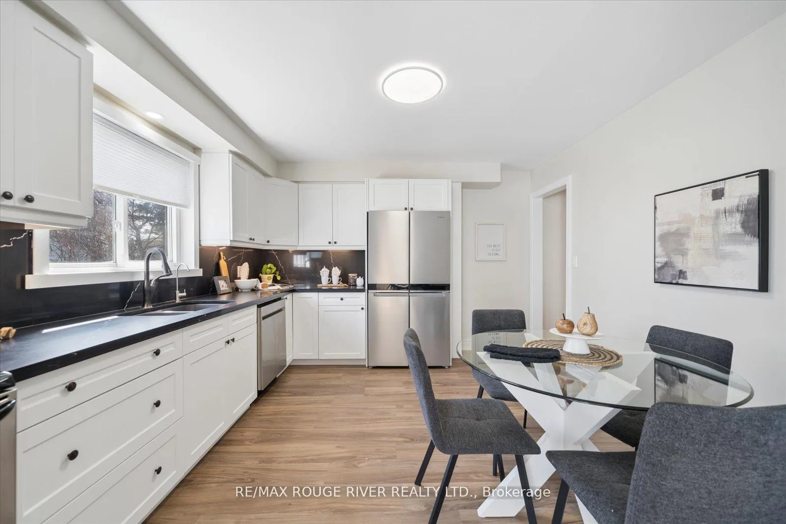 Photo 17 of 54 Rosalynne Avenue, Clarington, Bowmanville — HOMEH