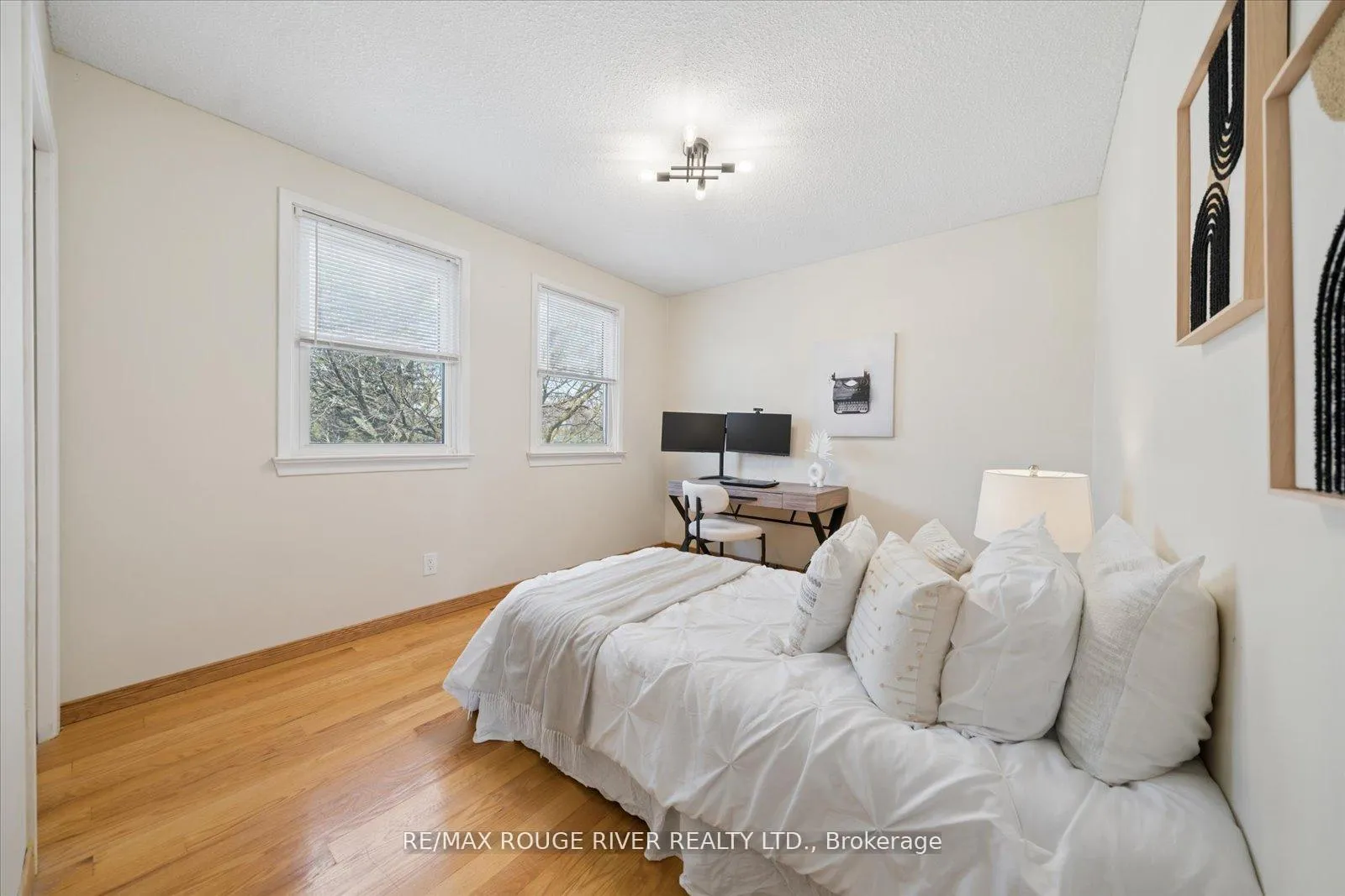 Photo 39 of 54 Rosalynne Avenue, Clarington, Bowmanville — HOMEH