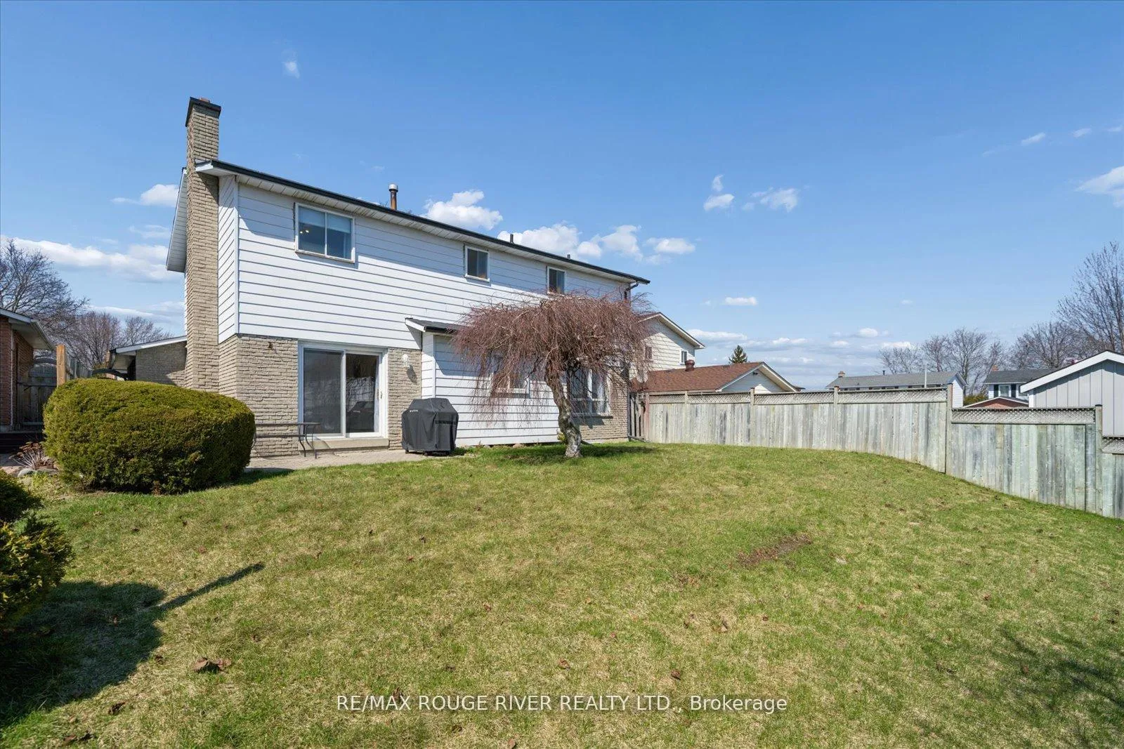 Photo 44 of 54 Rosalynne Avenue, Clarington, Bowmanville — HOMEH