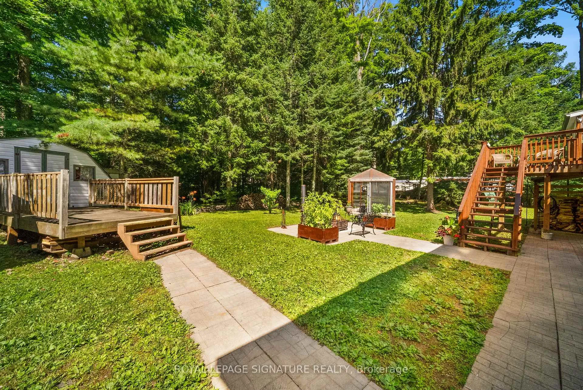Photo 37 of 470 Parkview Court, Midland — HOMEH