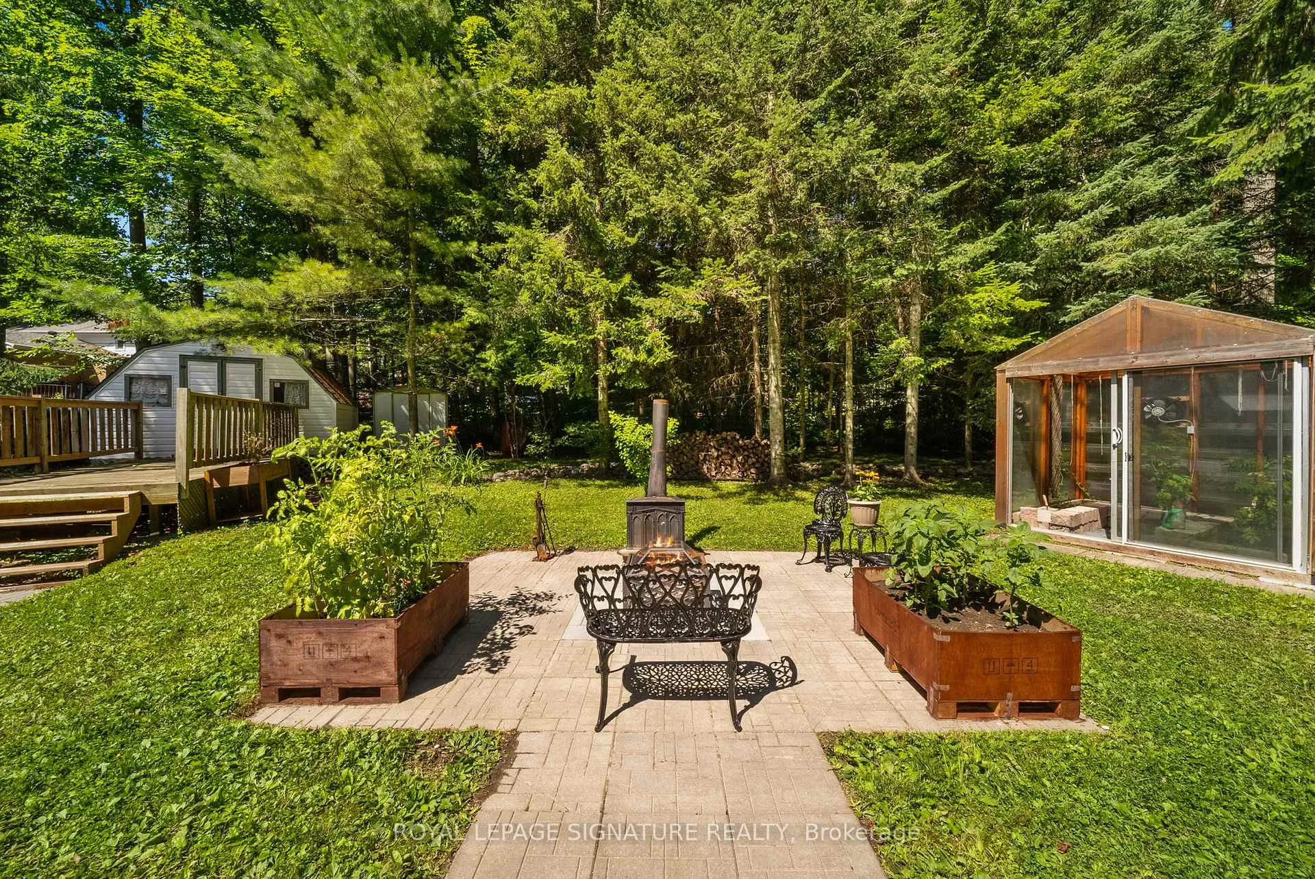 Photo 38 of 470 Parkview Court, Midland — HOMEH