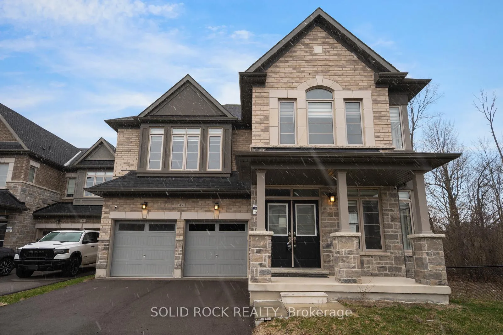Photo 1 of 47 Fruitful Crescent, Whitby, Rural Whitby — HOMEH
