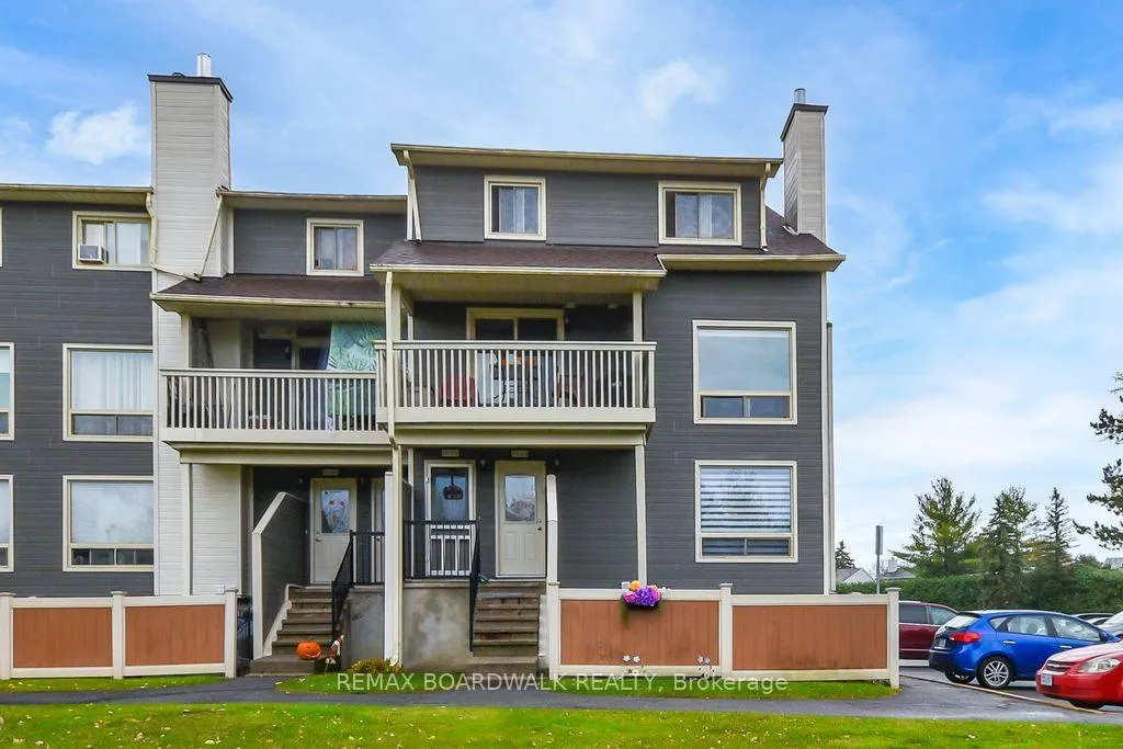 Photo 1 of 758 St-Andre Drive, Ottawa, Hiawatha Park/Convent Glen — HOMEH