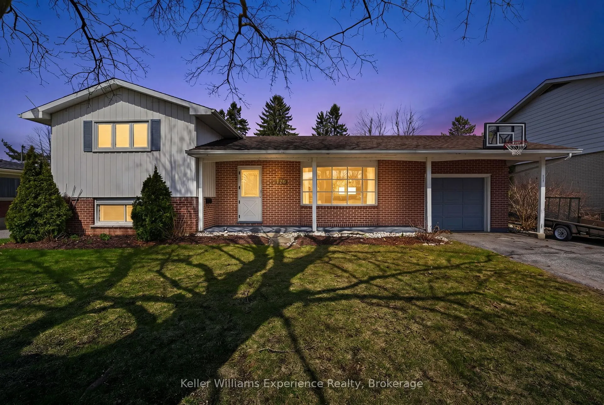Photo 1 of 126 Gerald Avenue, Orillia — HOMEH