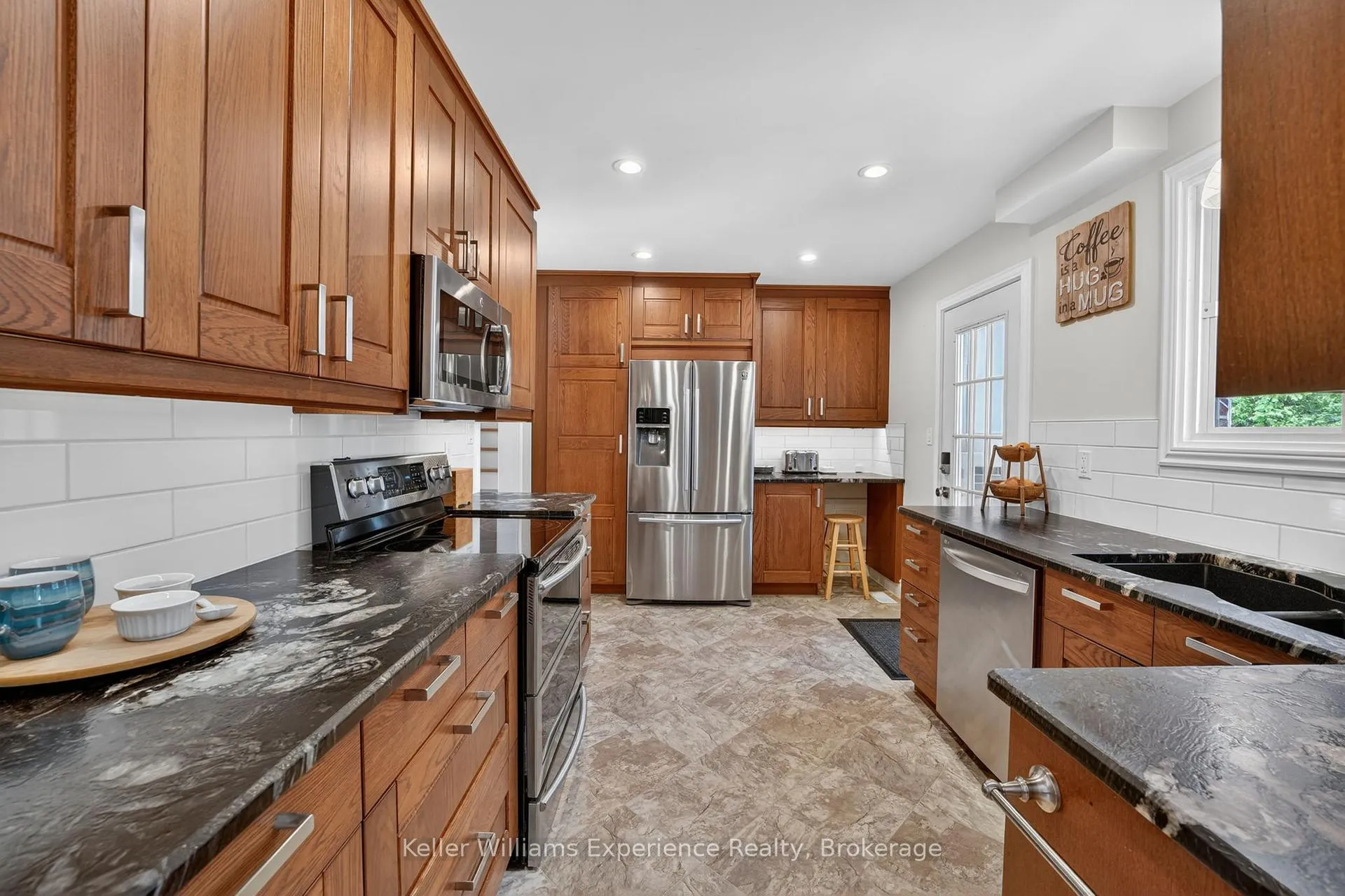 Photo 2 of 126 Gerald Avenue, Orillia — HOMEH