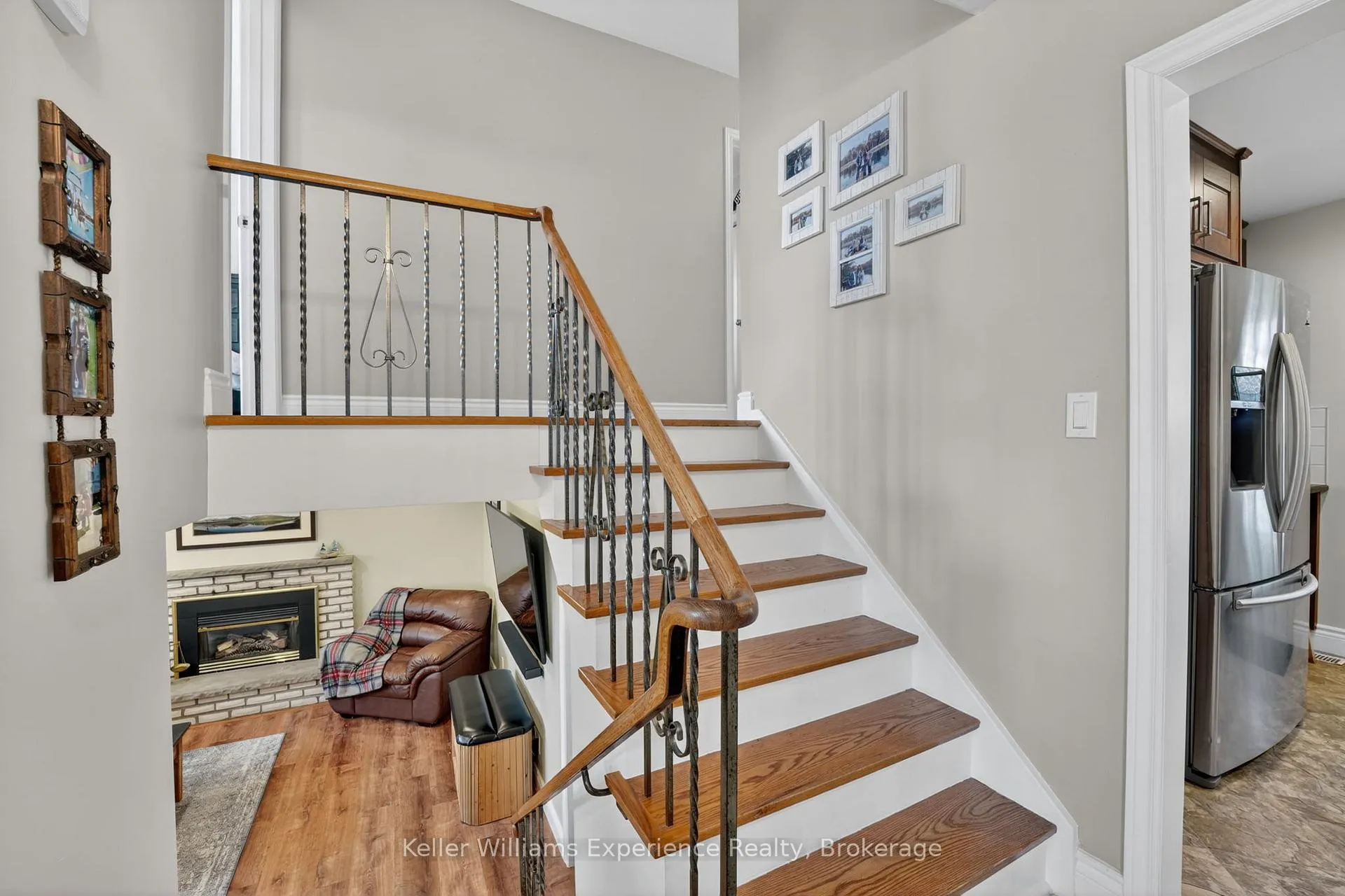 Photo 9 of 126 Gerald Avenue, Orillia — HOMEH