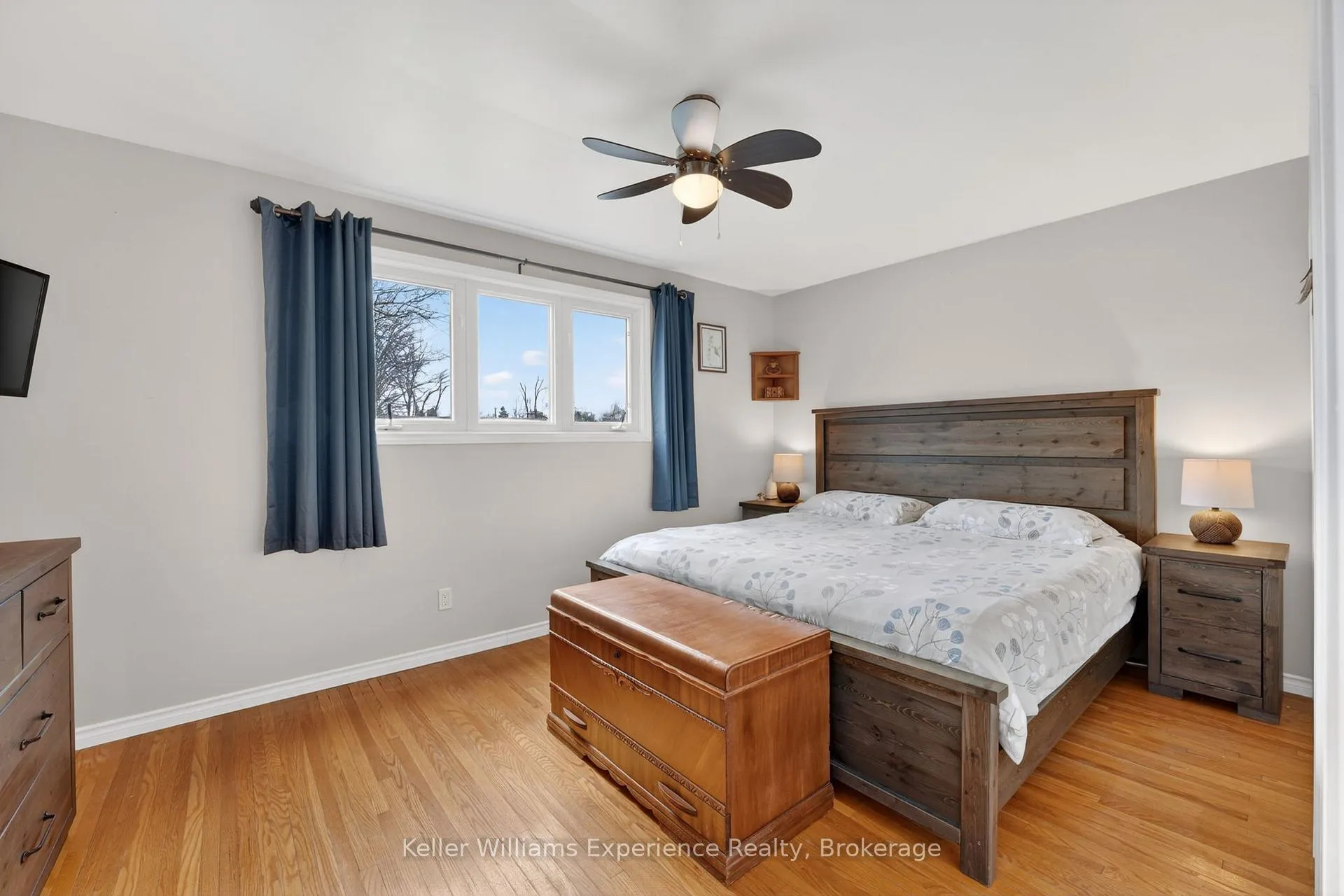 Photo 10 of 126 Gerald Avenue, Orillia — HOMEH
