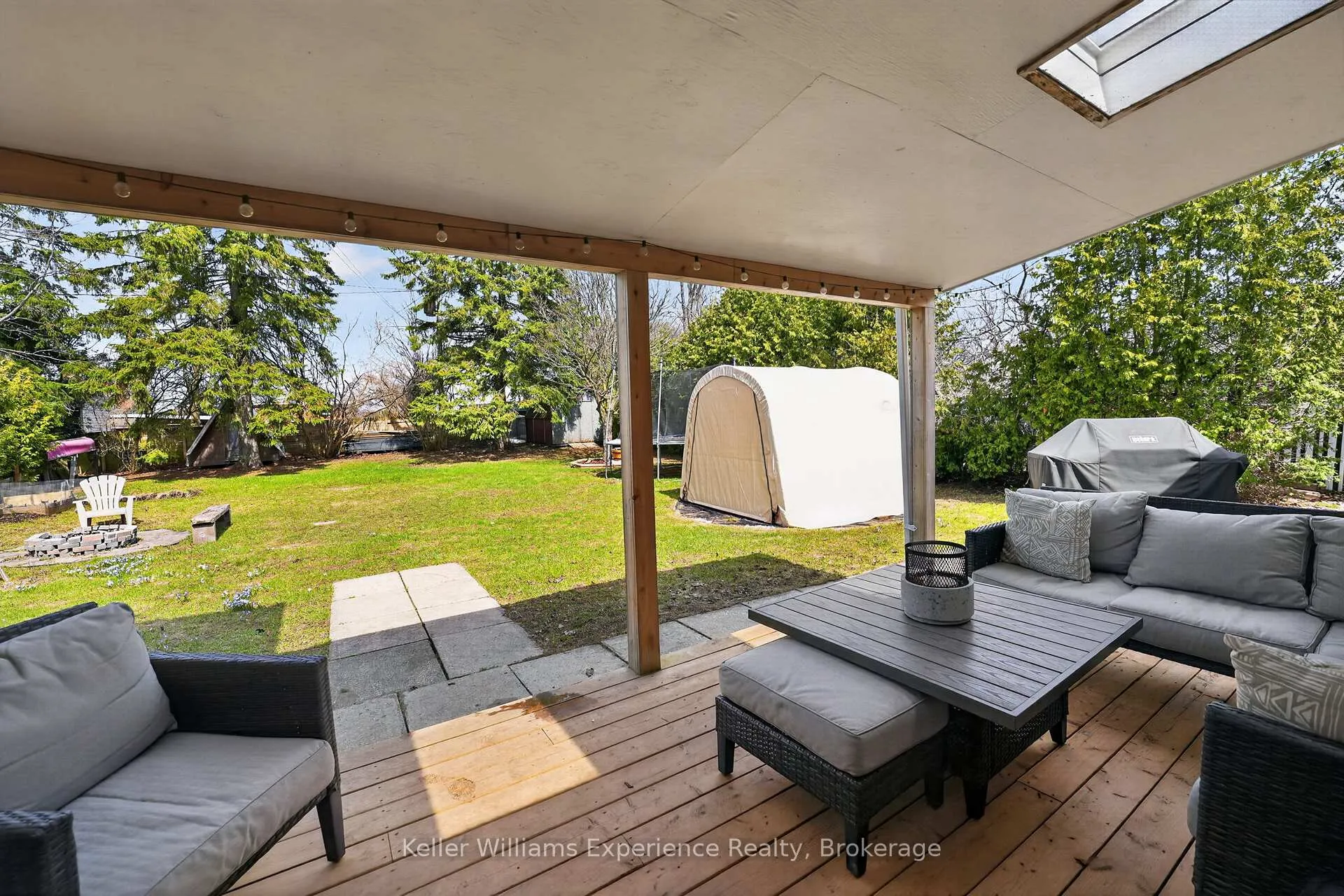 Photo 22 of 126 Gerald Avenue, Orillia — HOMEH