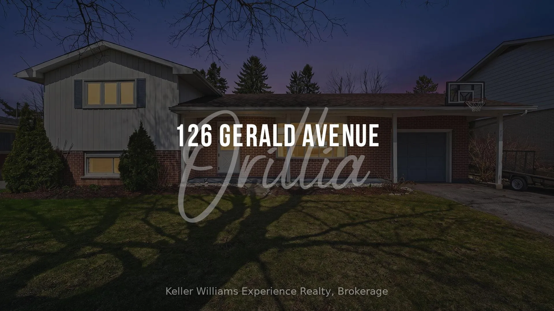 Photo 37 of 126 Gerald Avenue, Orillia — HOMEH