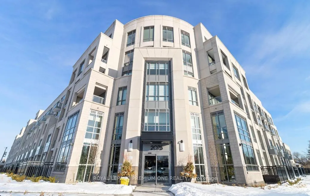 Photo 1 of Unit 335, 2075 King Road, King, King City — HOMEH
