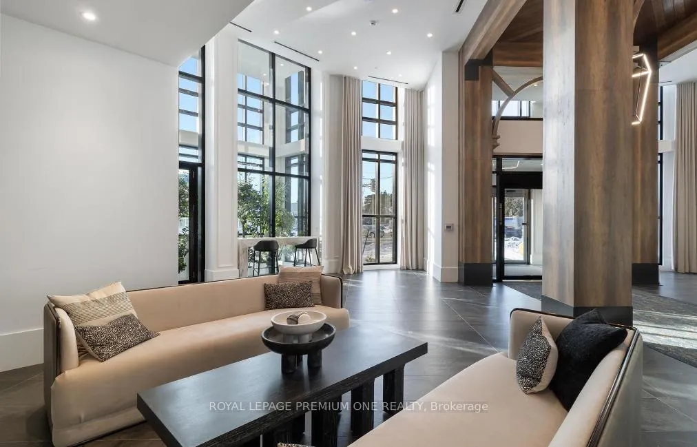 Photo 12 of Unit 335, 2075 King Road, King, King City — HOMEH