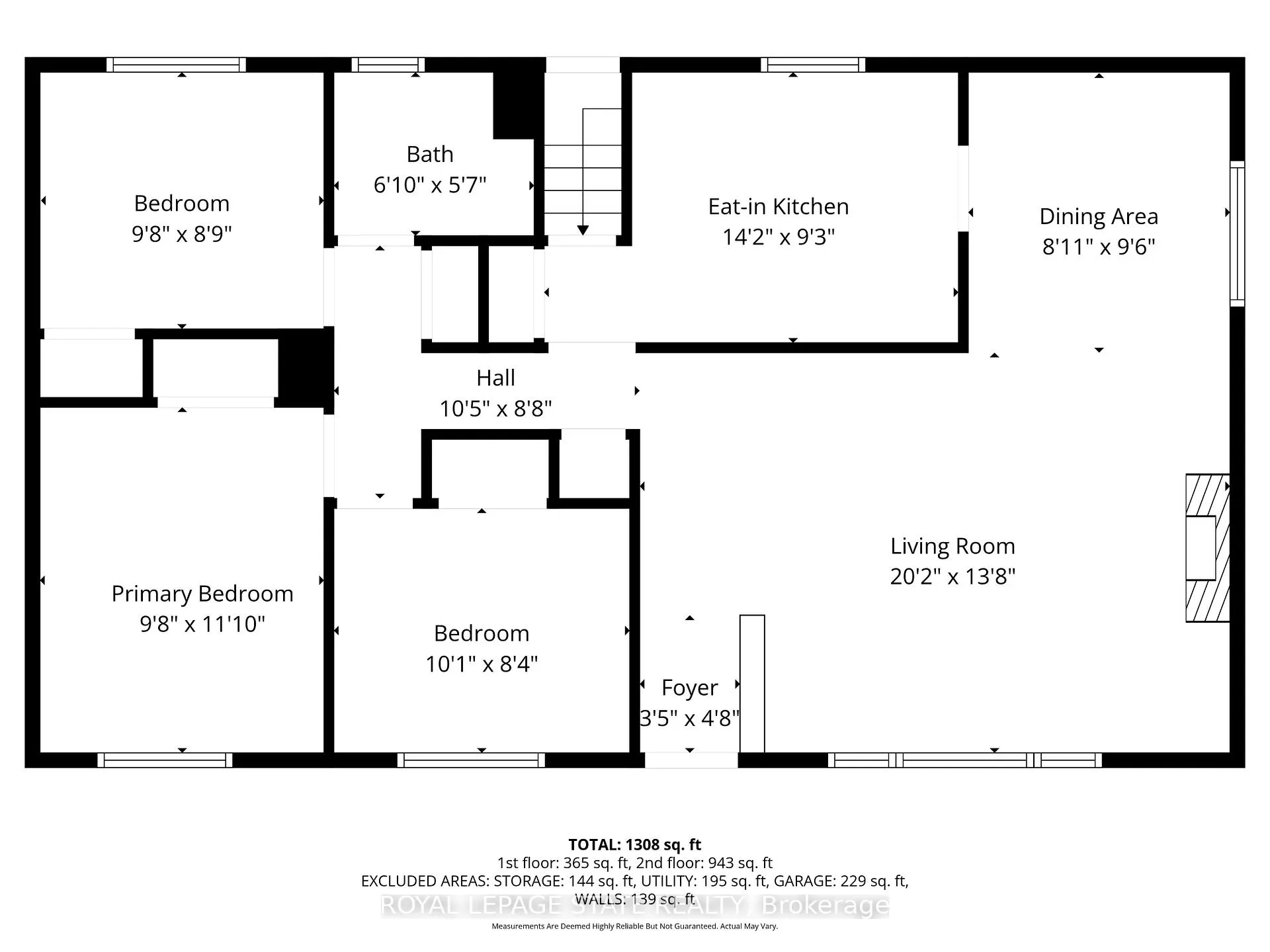 Photo 18 of 347 Clarendon Drive, Hamilton, Ancaster — HOMEH