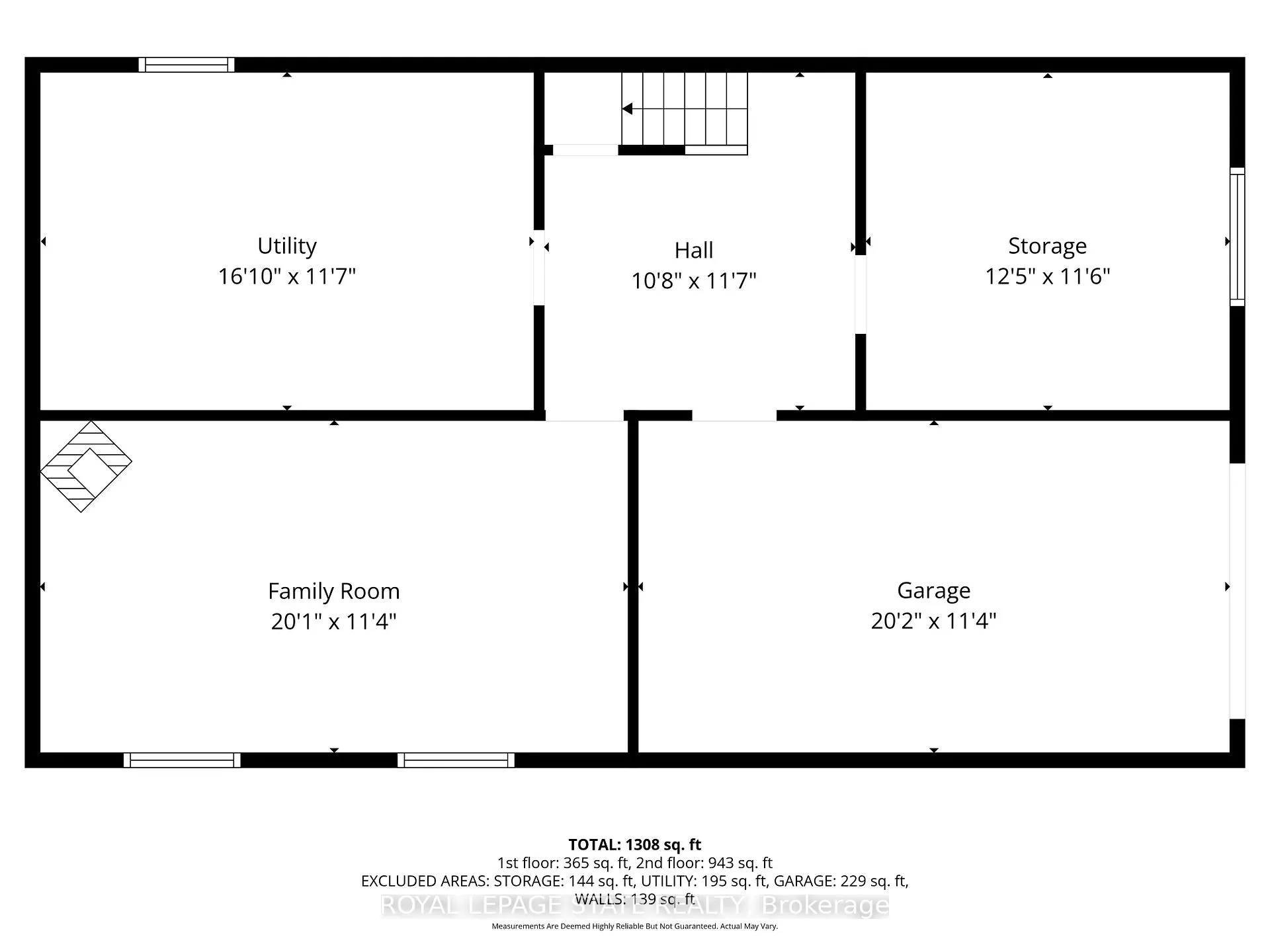 Photo 19 of 347 Clarendon Drive, Hamilton, Ancaster — HOMEH