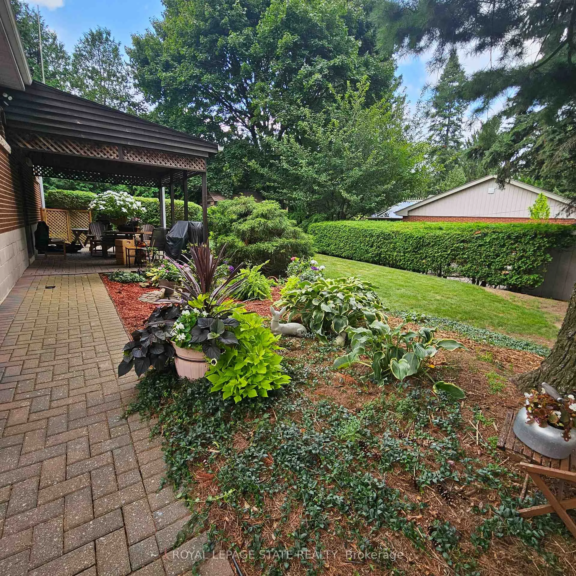 Photo 25 of 347 Clarendon Drive, Hamilton, Ancaster — HOMEH