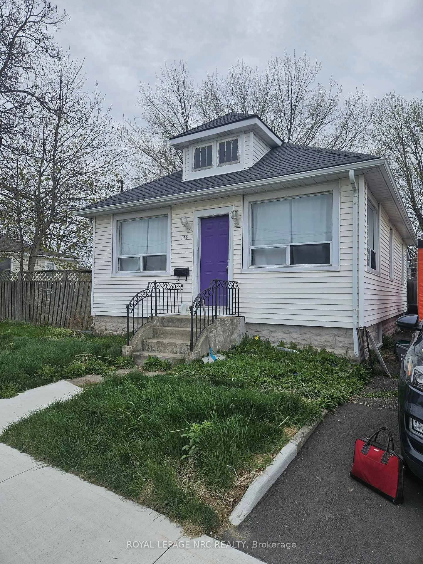 Photo 9 of 176 Pine Street S, Thorold, Thorold Downtown — HOMEH