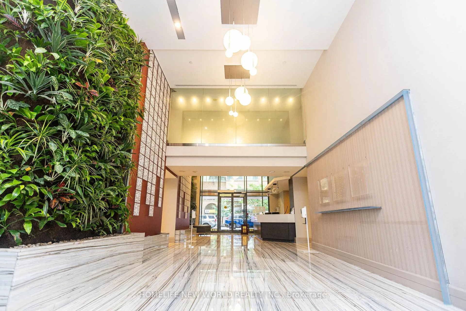 Photo 10 of Unit 951, 111 Elizabeth Street, Toronto, Bay Street Corridor — HOMEH
