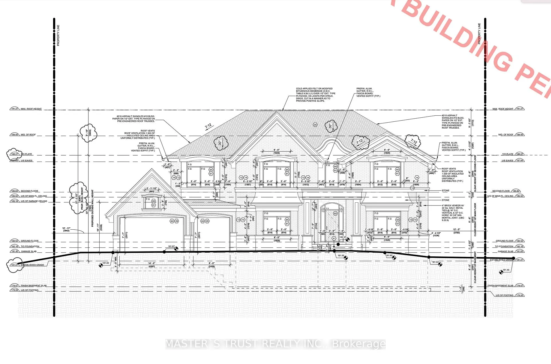 Photo 1 of 8 Grandview Boulevard, Markham, Bullock — HOMEH