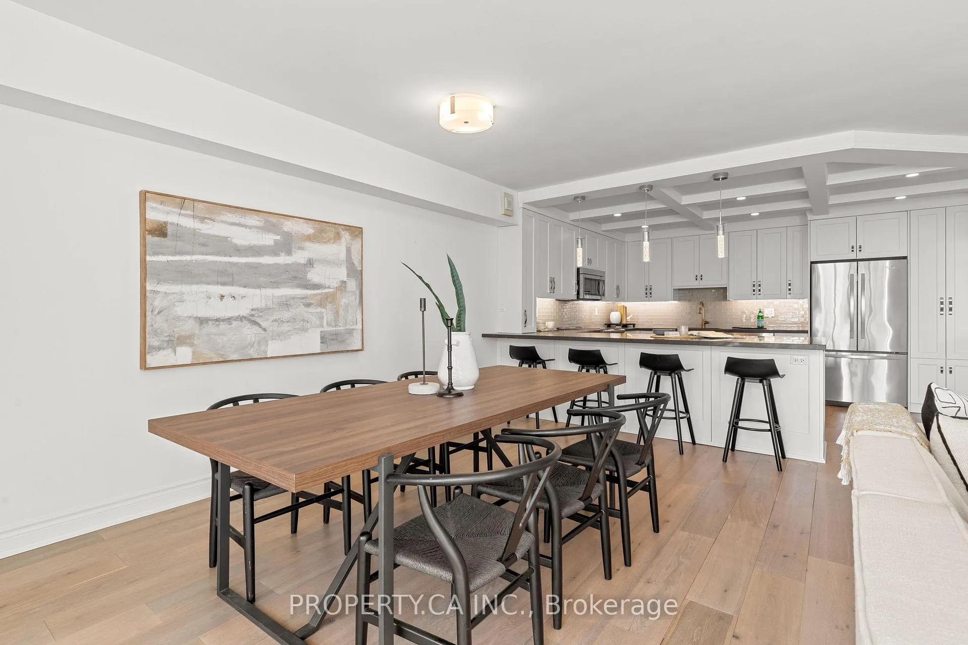 Photo 5 of Unit 2804, 33 Harbour Square, Toronto, Waterfront Communities — HOMEH