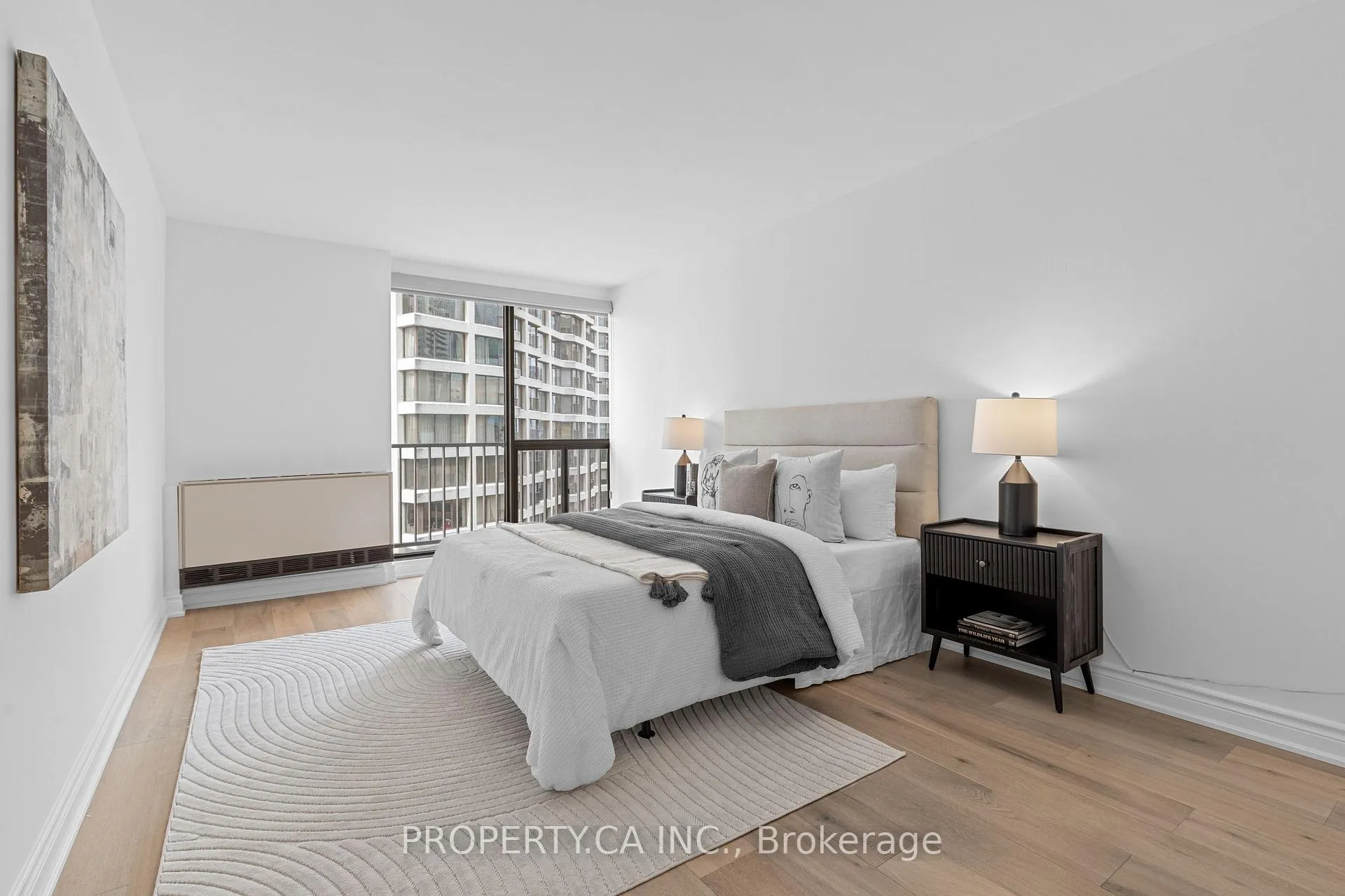 Photo 19 of Unit 2804, 33 Harbour Square, Toronto, Waterfront Communities — HOMEH