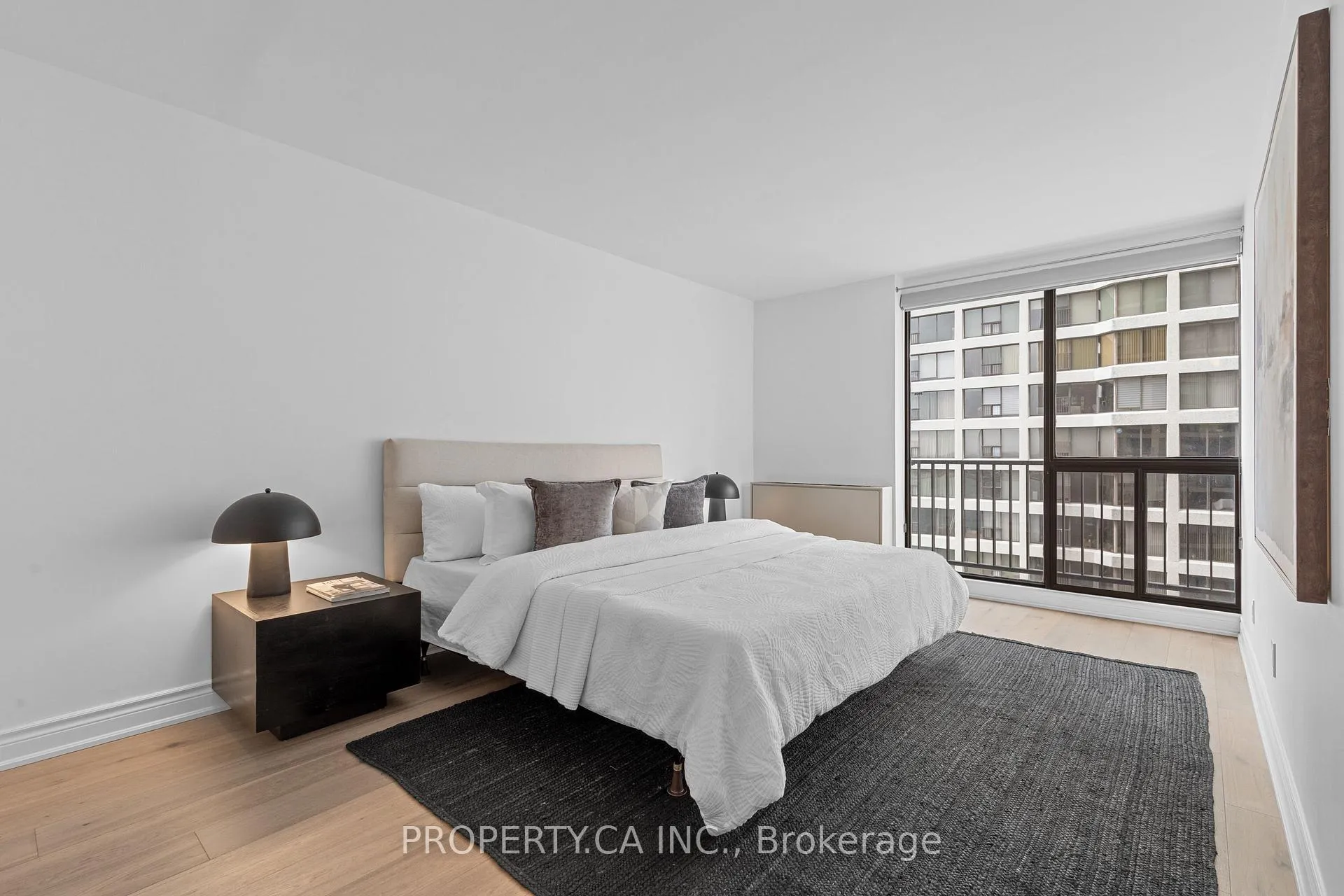 Photo 21 of Unit 2804, 33 Harbour Square, Toronto, Waterfront Communities — HOMEH