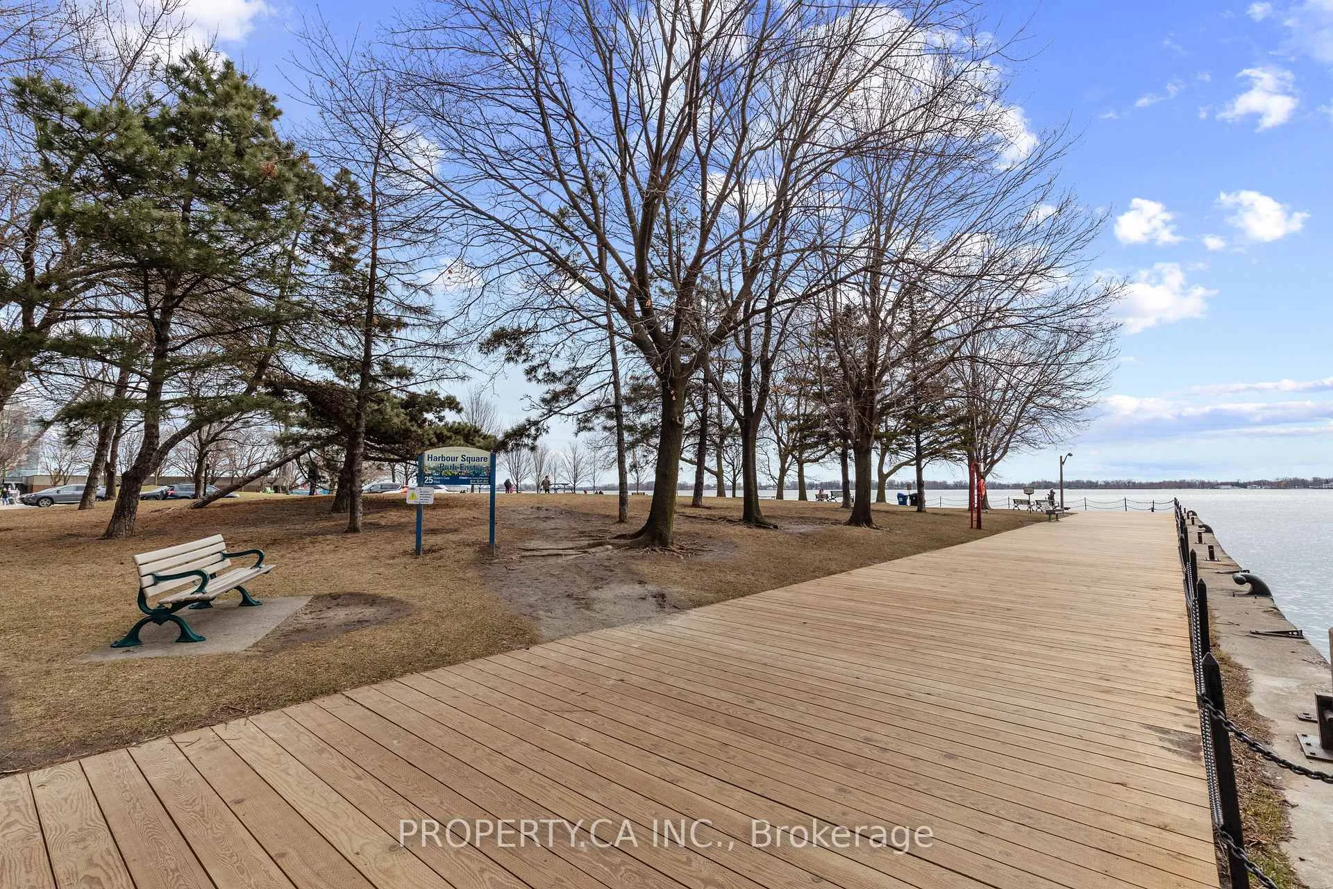 Photo 27 of Unit 2804, 33 Harbour Square, Toronto, Waterfront Communities — HOMEH