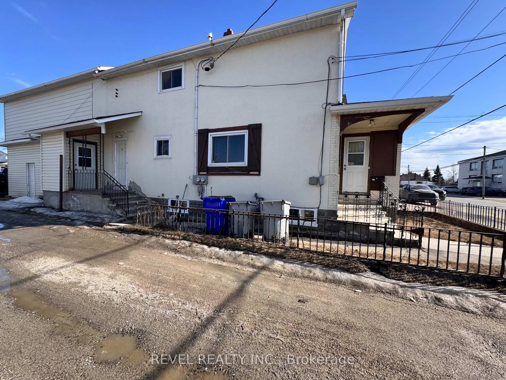Photo 4 of 388 Pine Street S, Timmins, TS - SE — HOMEH
