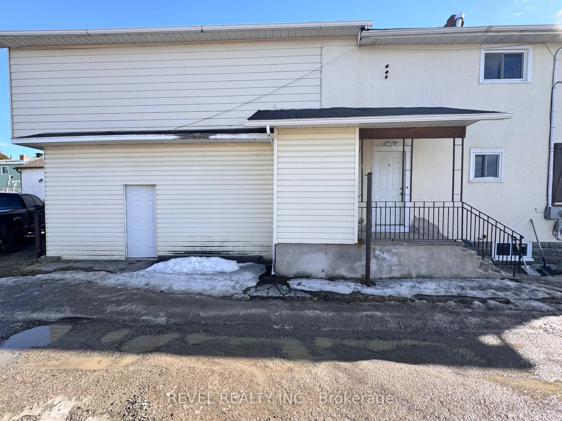 Photo 5 of 388 Pine Street S, Timmins, TS - SE — HOMEH