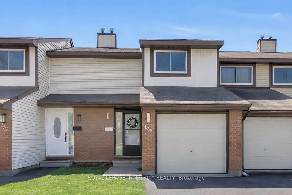 Photo 1 of Unit 22, 135 Castlefrank Road, Ottawa, Kanata - Glencairn/Hazeldean — HOMEH