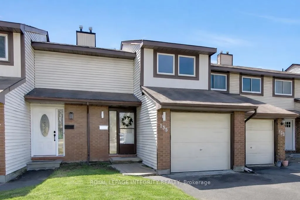 Photo 2 of Unit 22, 135 Castlefrank Road, Ottawa, Kanata - Glencairn/Hazeldean — HOMEH