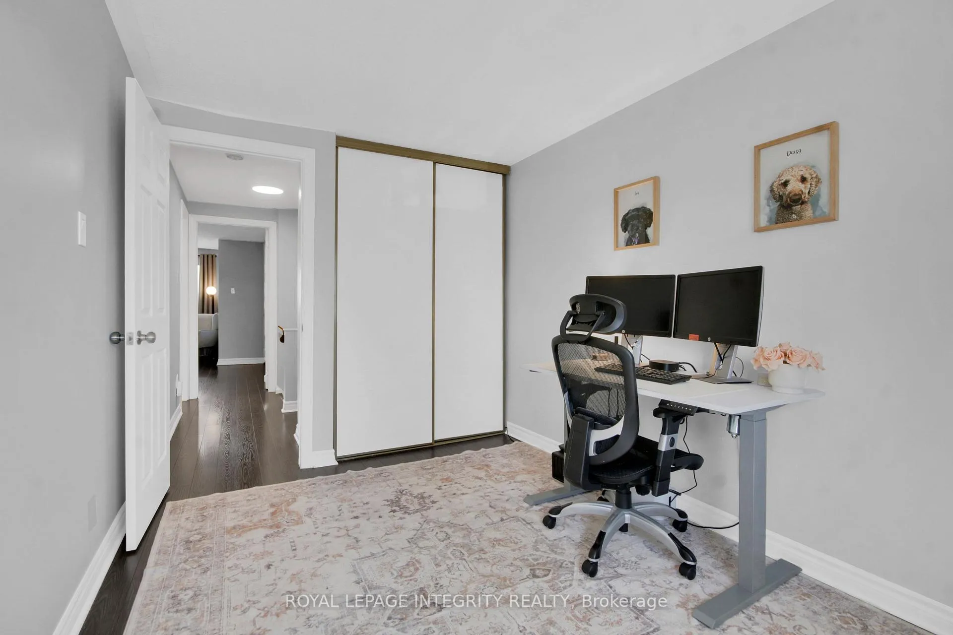 Photo 35 of Unit 22, 135 Castlefrank Road, Ottawa, Kanata - Glencairn/Hazeldean — HOMEH