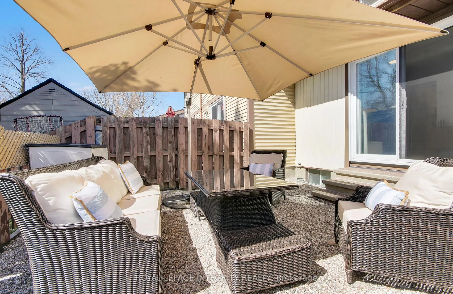 Photo 44 of Unit 22, 135 Castlefrank Road, Ottawa, Kanata - Glencairn/Hazeldean — HOMEH