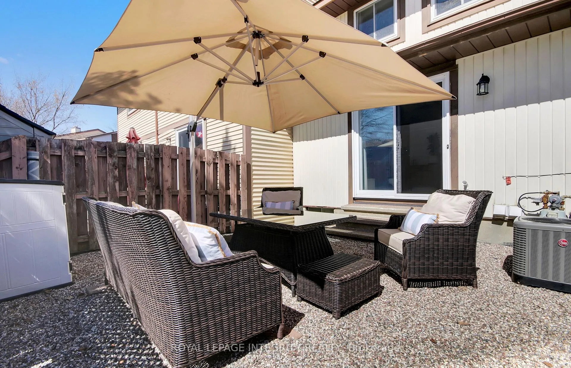 Photo 45 of Unit 22, 135 Castlefrank Road, Ottawa, Kanata - Glencairn/Hazeldean — HOMEH