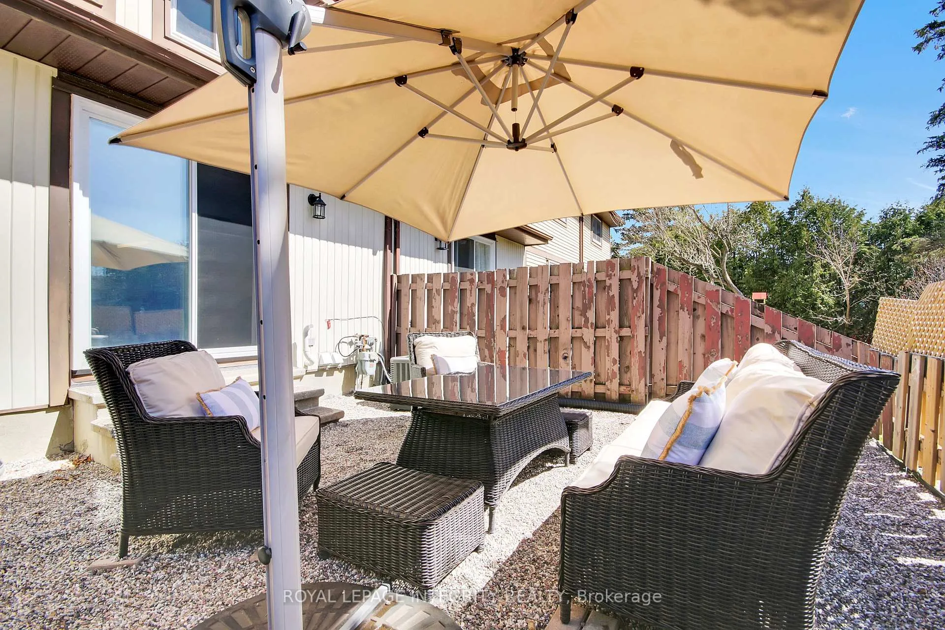 Photo 46 of Unit 22, 135 Castlefrank Road, Ottawa, Kanata - Glencairn/Hazeldean — HOMEH