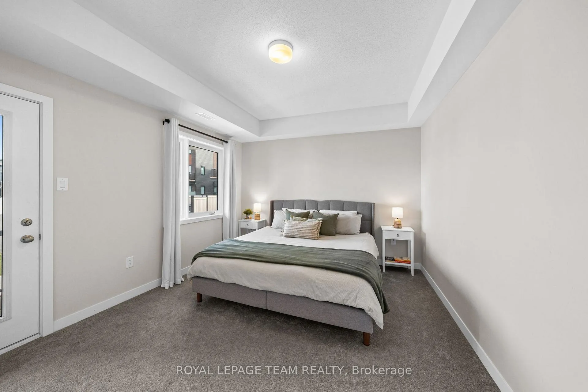 Photo 21 of 722 Parnian Private, Ottawa, Barrhaven - Half Moon Bay — HOMEH