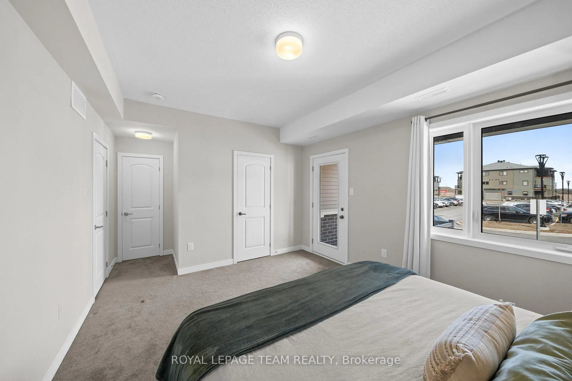 Photo 23 of 722 Parnian Private, Ottawa, Barrhaven - Half Moon Bay — HOMEH