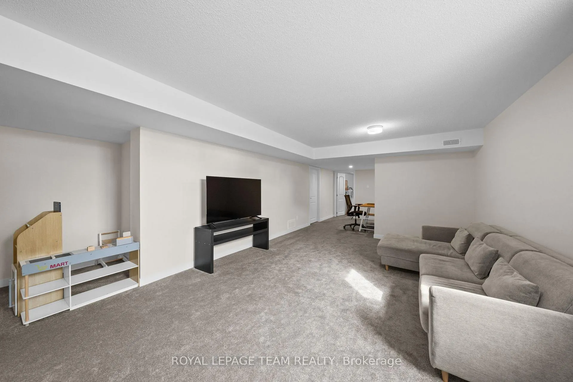 Photo 26 of 722 Parnian Private, Ottawa, Barrhaven - Half Moon Bay — HOMEH