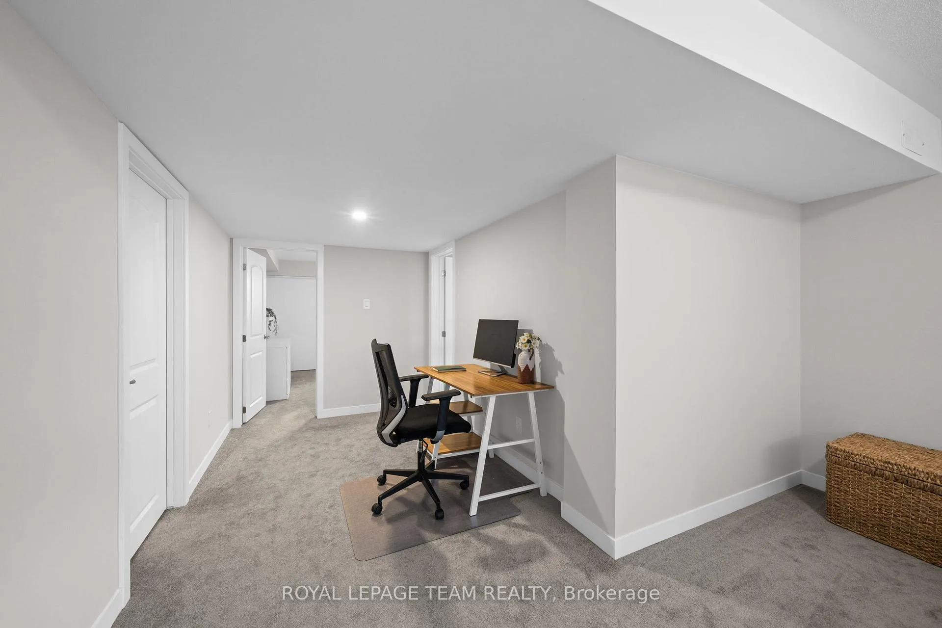 Photo 28 of 722 Parnian Private, Ottawa, Barrhaven - Half Moon Bay — HOMEH