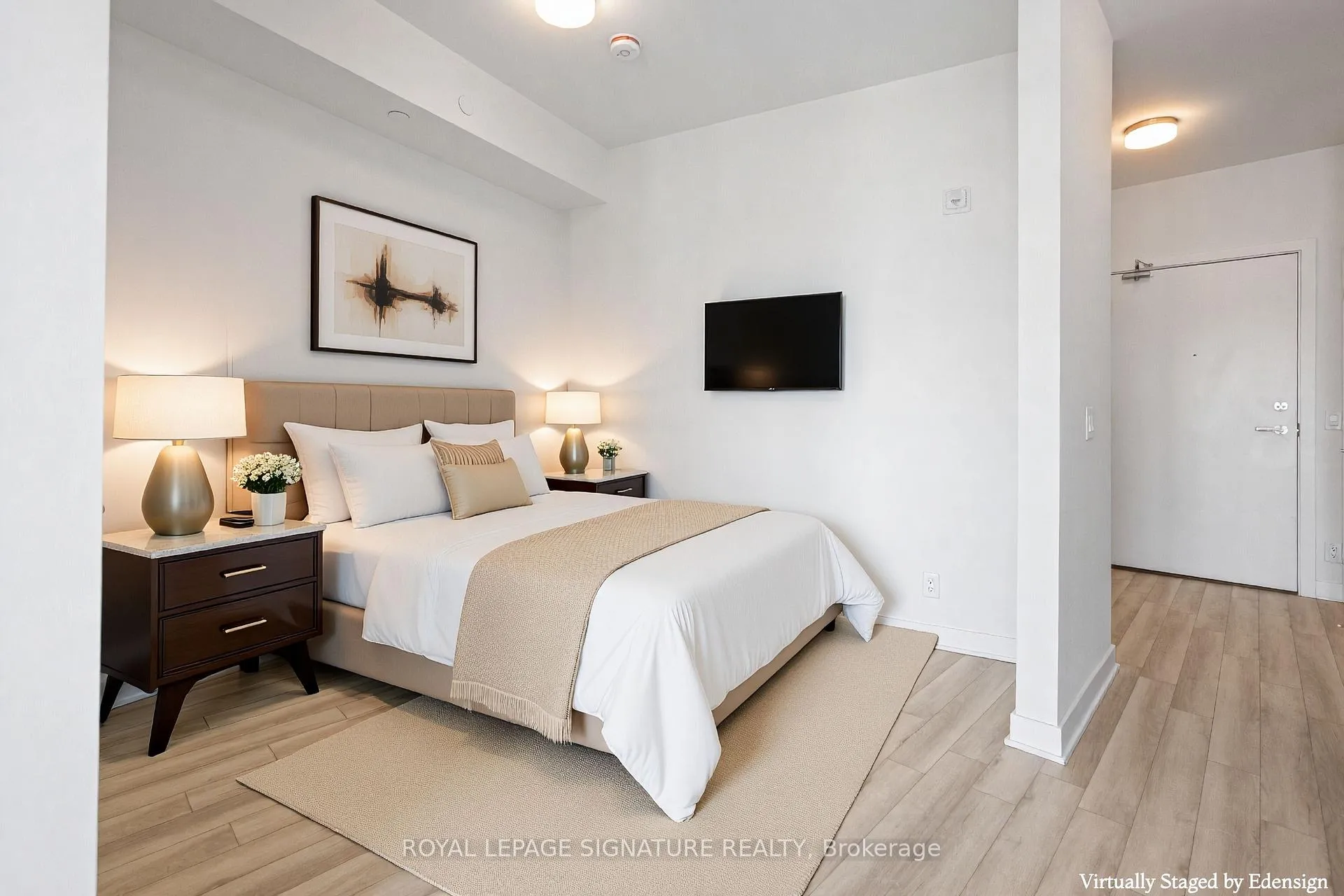 Photo 14 of Unit 514, 51 Clarington Boulevard, Clarington, Bowmanville — HOMEH