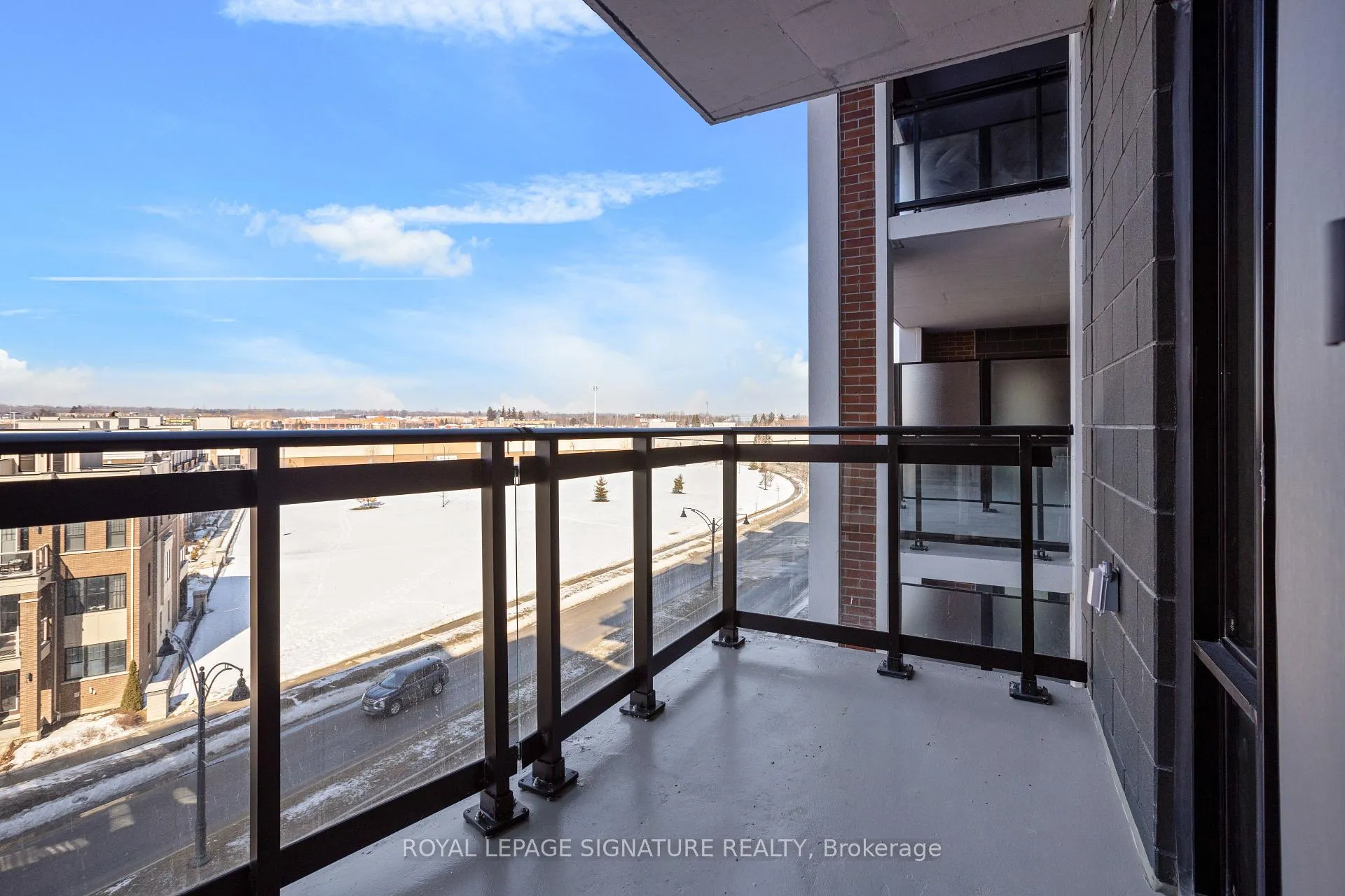 Photo 19 of Unit 514, 51 Clarington Boulevard, Clarington, Bowmanville — HOMEH