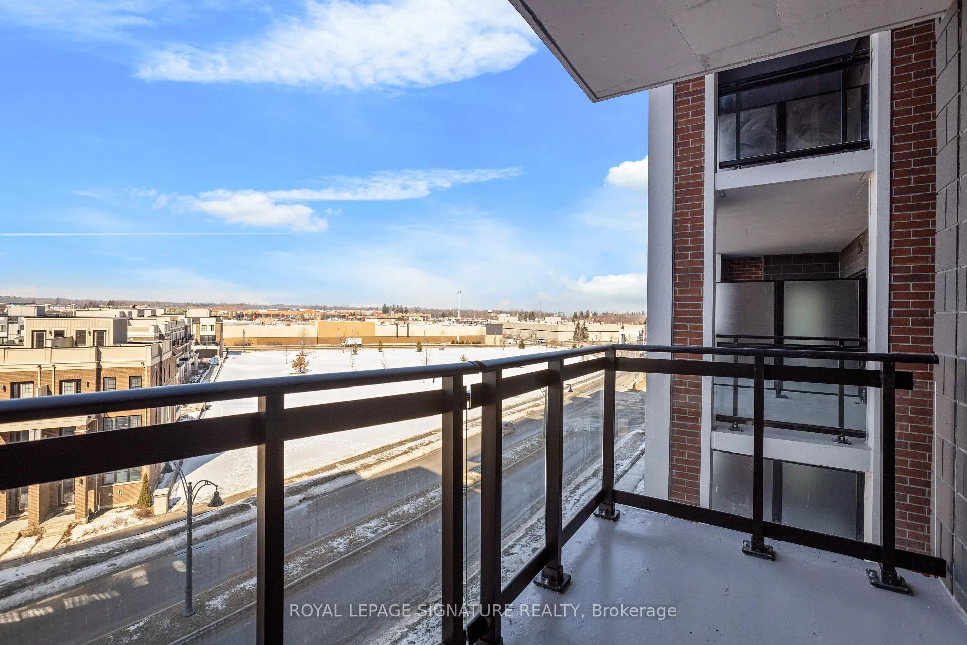 Photo 20 of Unit 514, 51 Clarington Boulevard, Clarington, Bowmanville — HOMEH