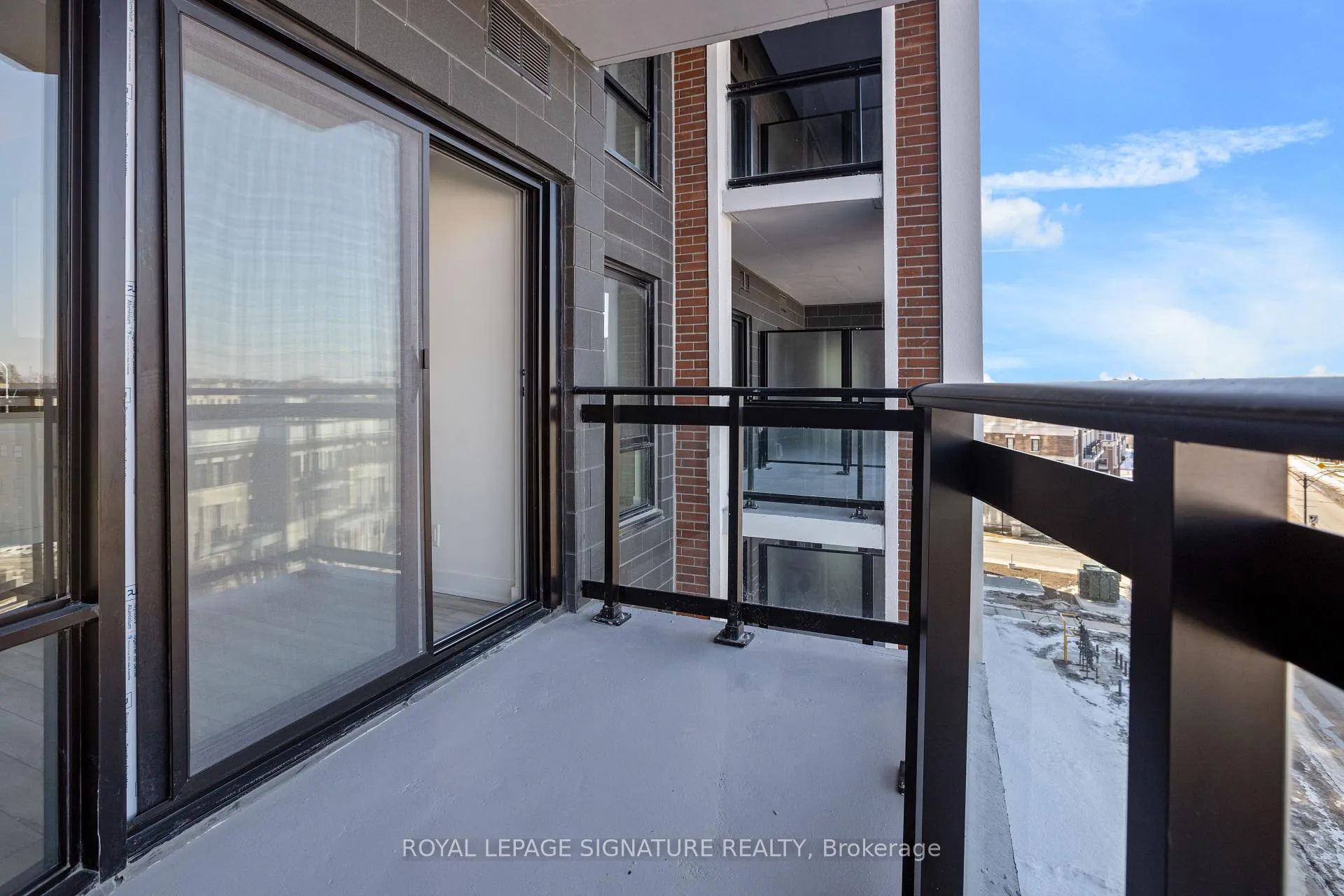 Photo 21 of Unit 514, 51 Clarington Boulevard, Clarington, Bowmanville — HOMEH