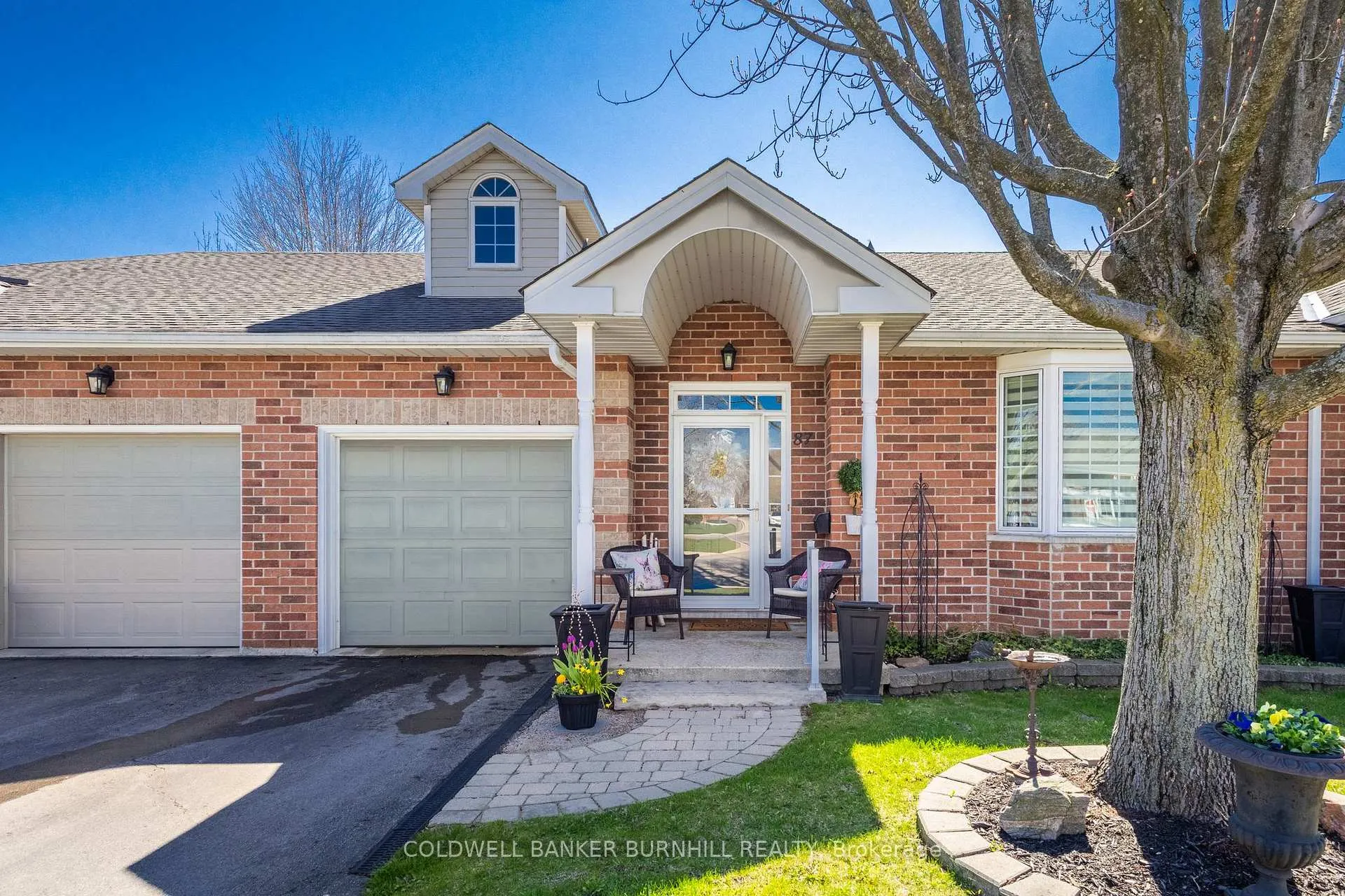 Photo 1 of 87 Twentyplace Boulevard, Hamilton, Twenty Place — HOMEH