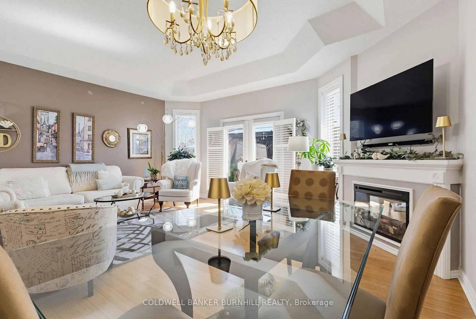 Photo 8 of 87 Twentyplace Boulevard, Hamilton, Twenty Place — HOMEH
