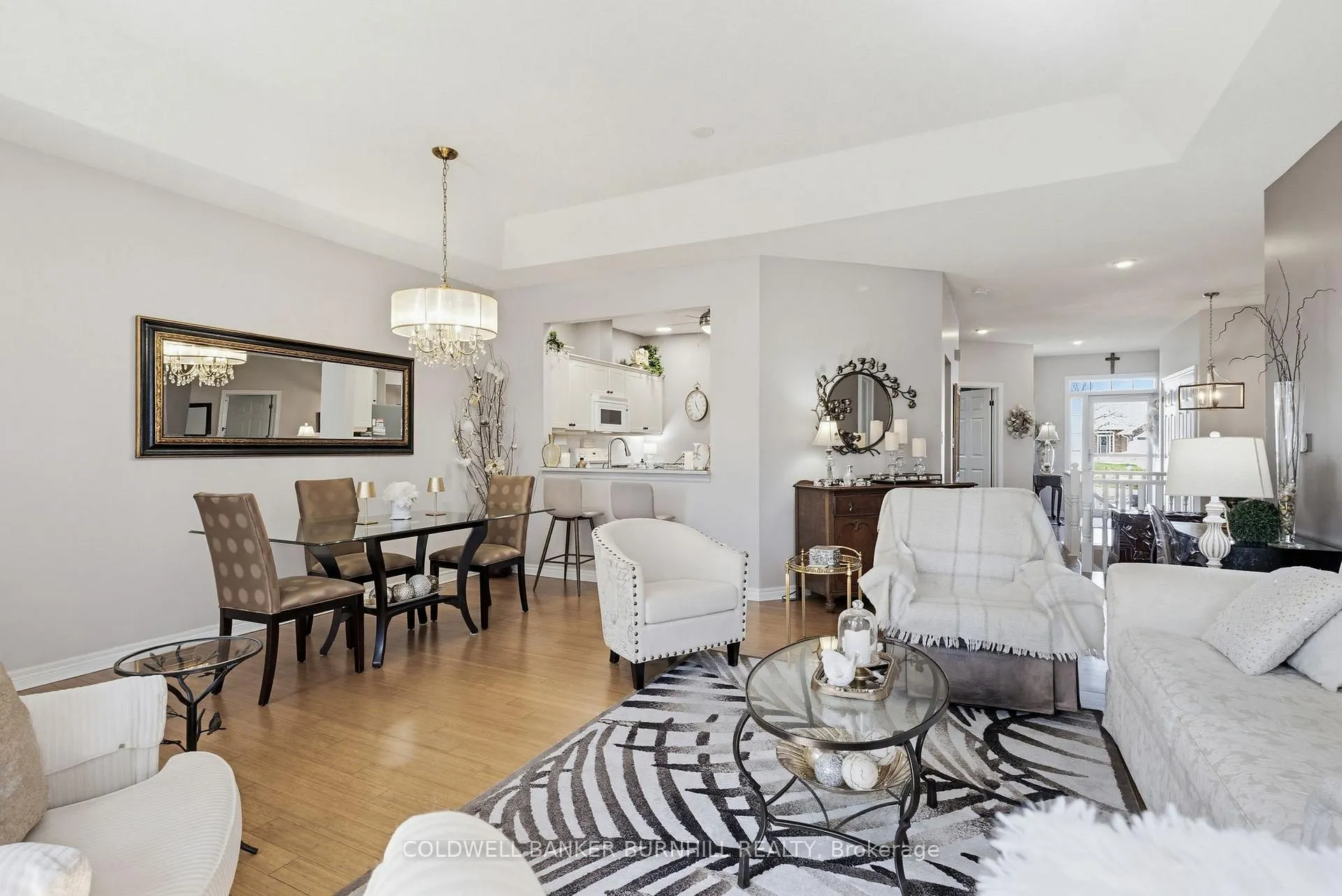 Photo 11 of 87 Twentyplace Boulevard, Hamilton, Twenty Place — HOMEH