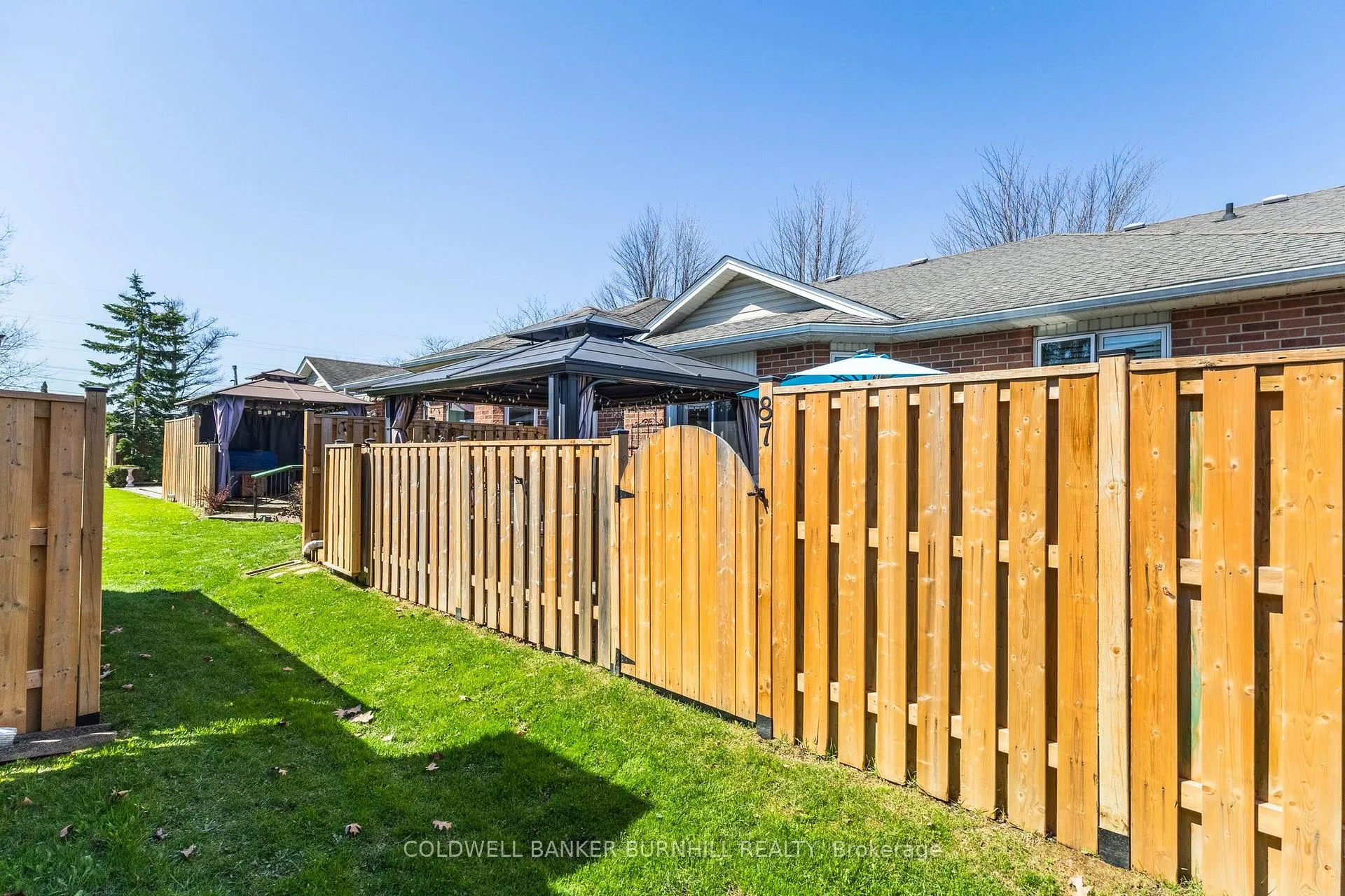 Photo 36 of 87 Twentyplace Boulevard, Hamilton, Twenty Place — HOMEH