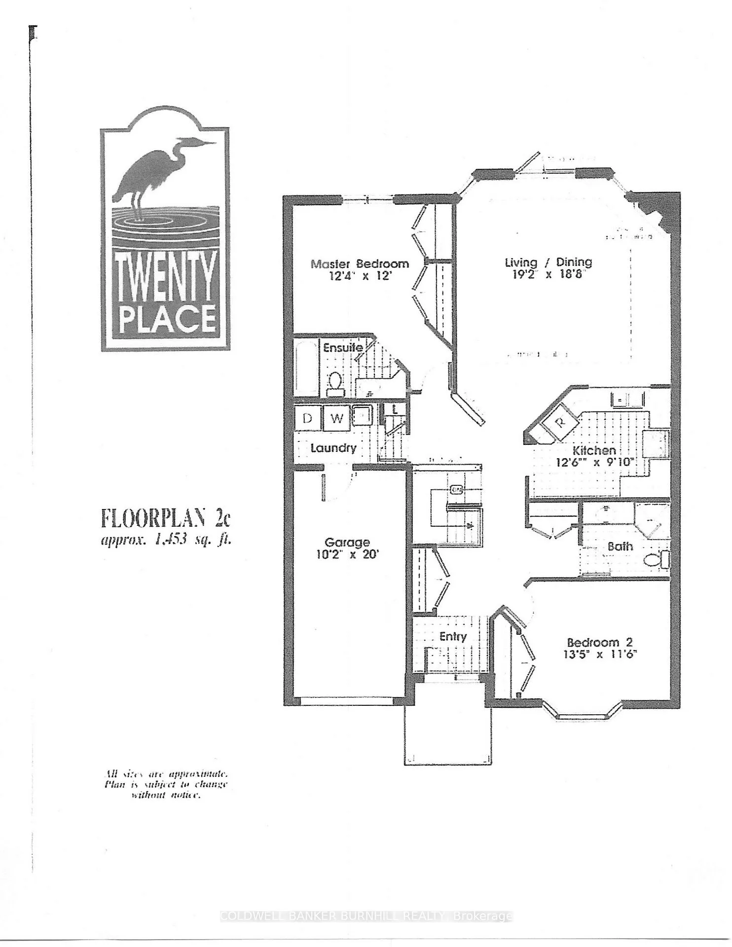 Photo 37 of 87 Twentyplace Boulevard, Hamilton, Twenty Place — HOMEH