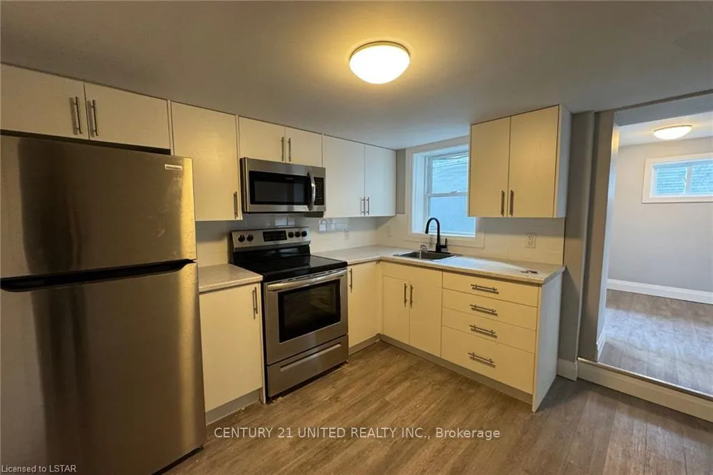 Photo 4 of Unit 2, 61 Mackay Avenue, London, South E — HOMEH