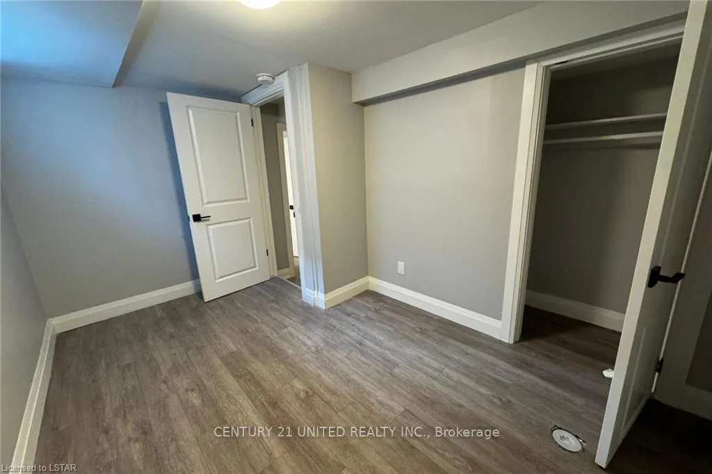 Photo 7 of Unit 2, 61 Mackay Avenue, London, South E — HOMEH